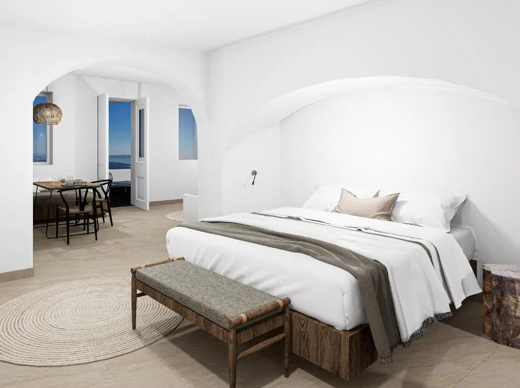 Foto - WeSense Santorini by Caldera Houses