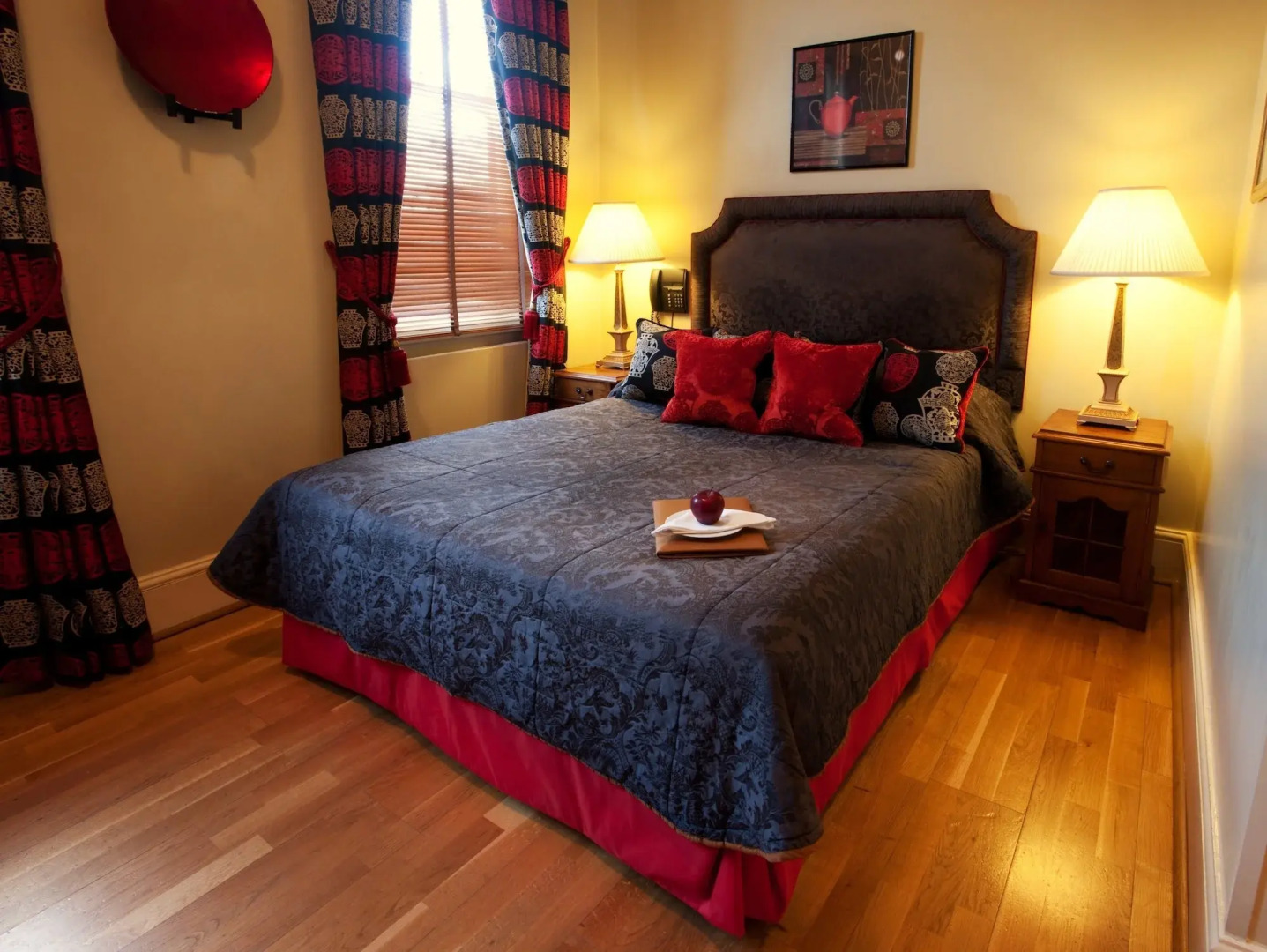 Foto - Twenty Nevern Square Hotel