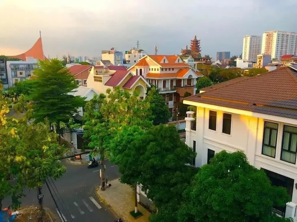 Photo - Nhu Y Hotel