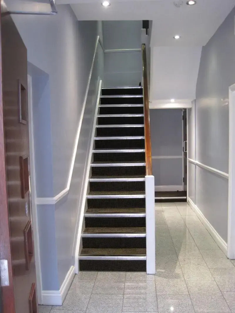 Foto - Crestfield Hotel