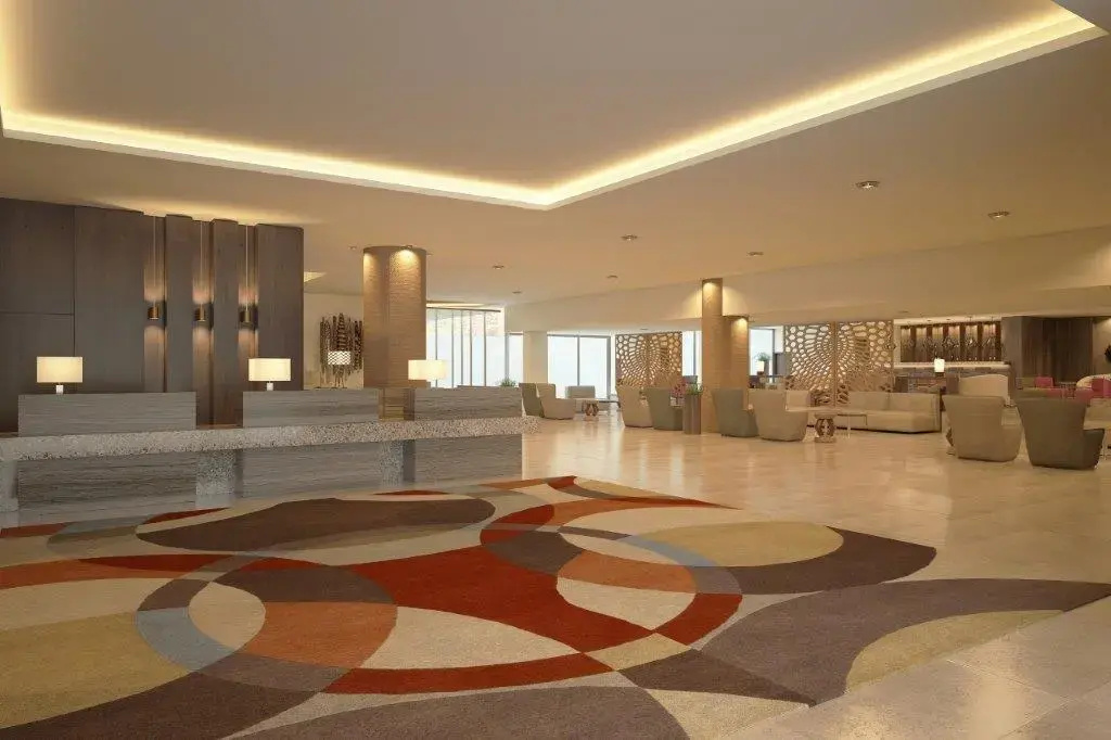 Foto - Azalaï Hôtel Abidjan