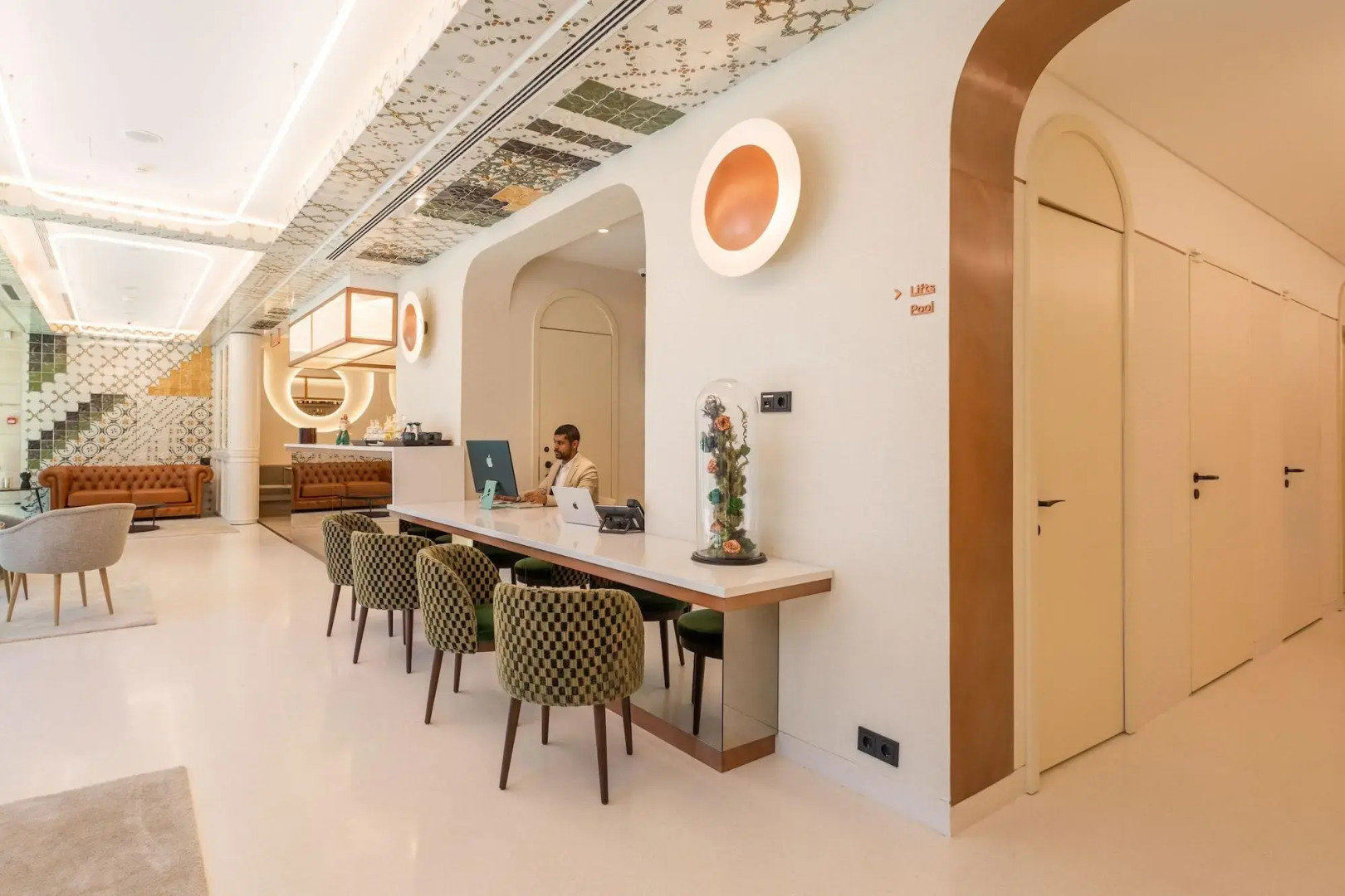 Photo - LUSTER Hotel