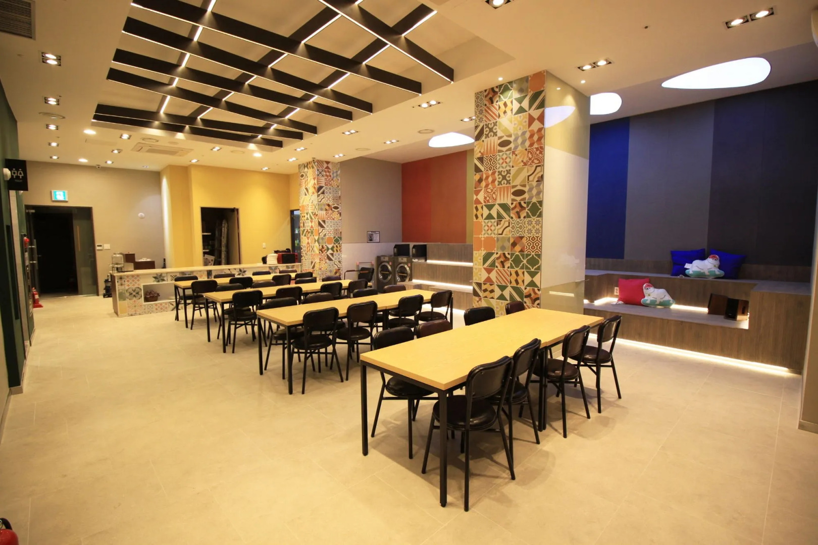 Foto - Seoul N Hotel Dongdaemun