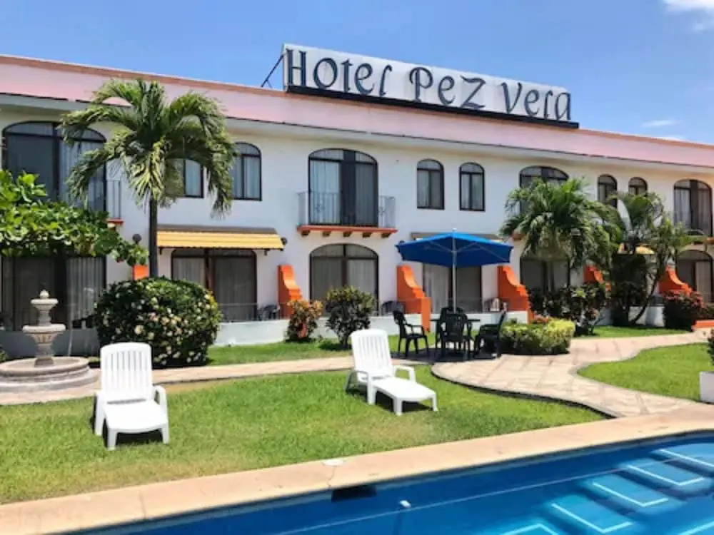 Foto - Hotel Pez Vela