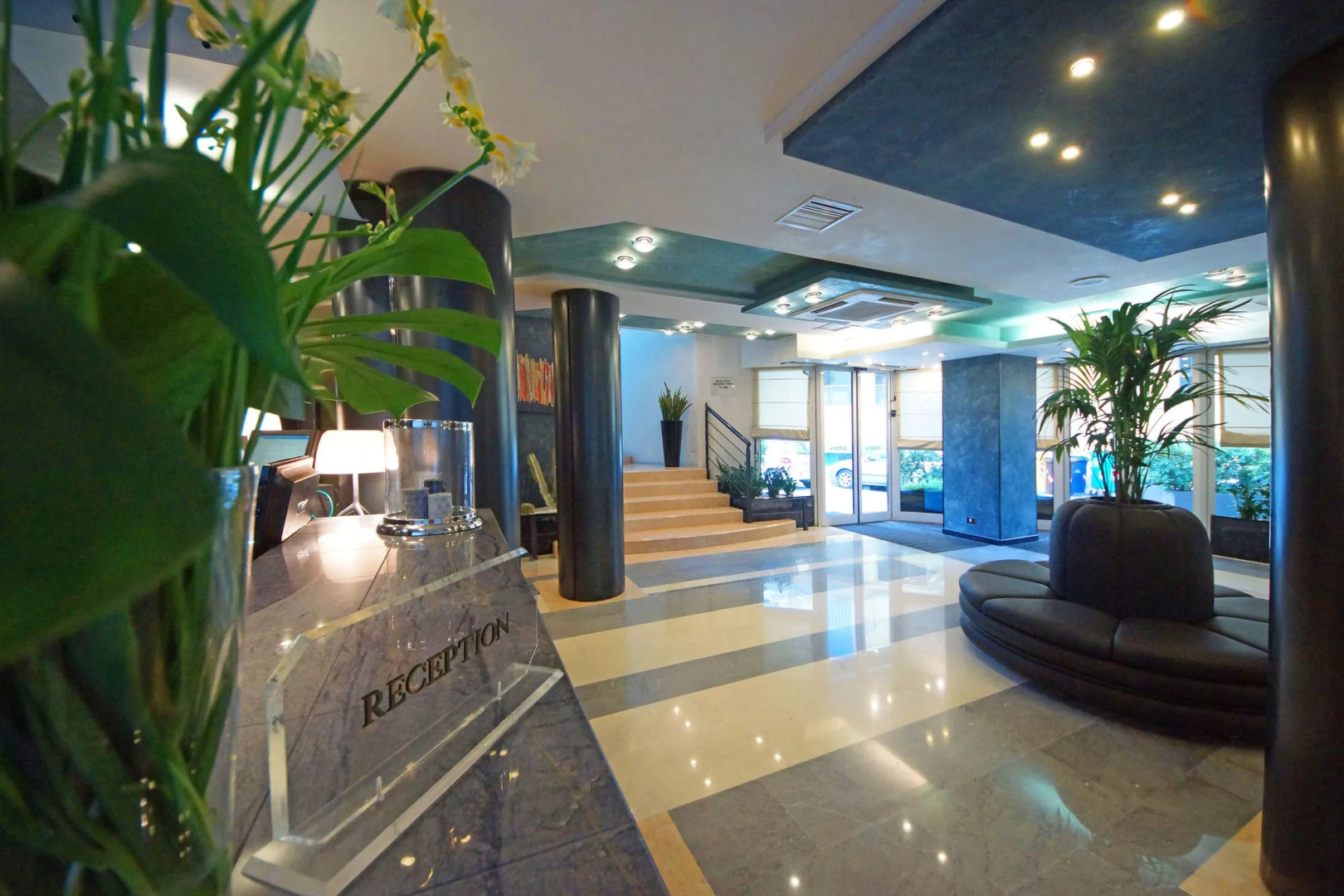 Photo - Hotel Europa