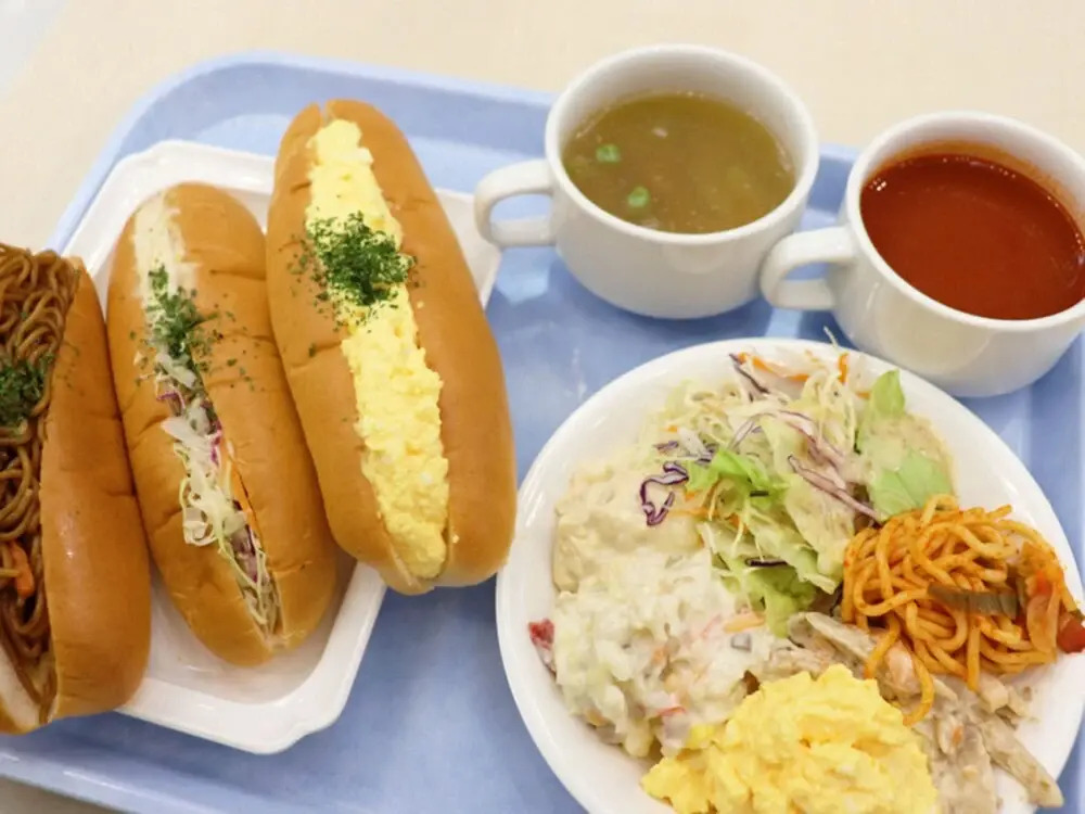 Foto - Toyoko Inn Tozai-sen Kiba-eki