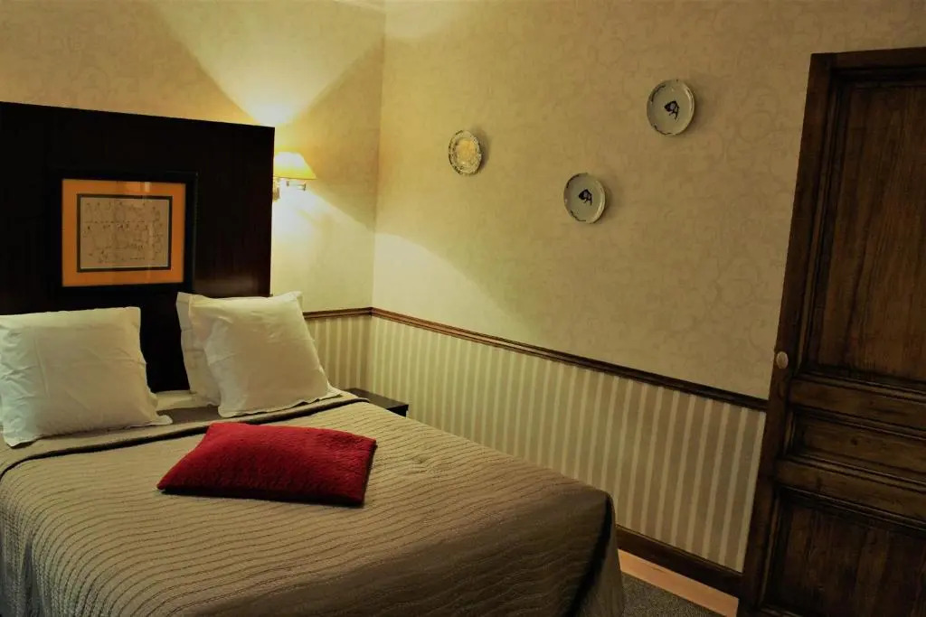 Foto - Hôtel Relais Monceau