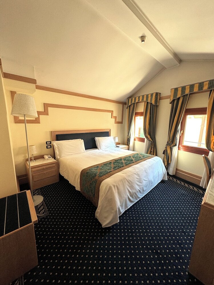 Foto - Foscari Palace