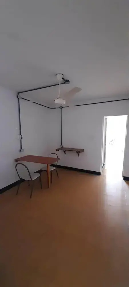 Foto - Panamerican Hostel