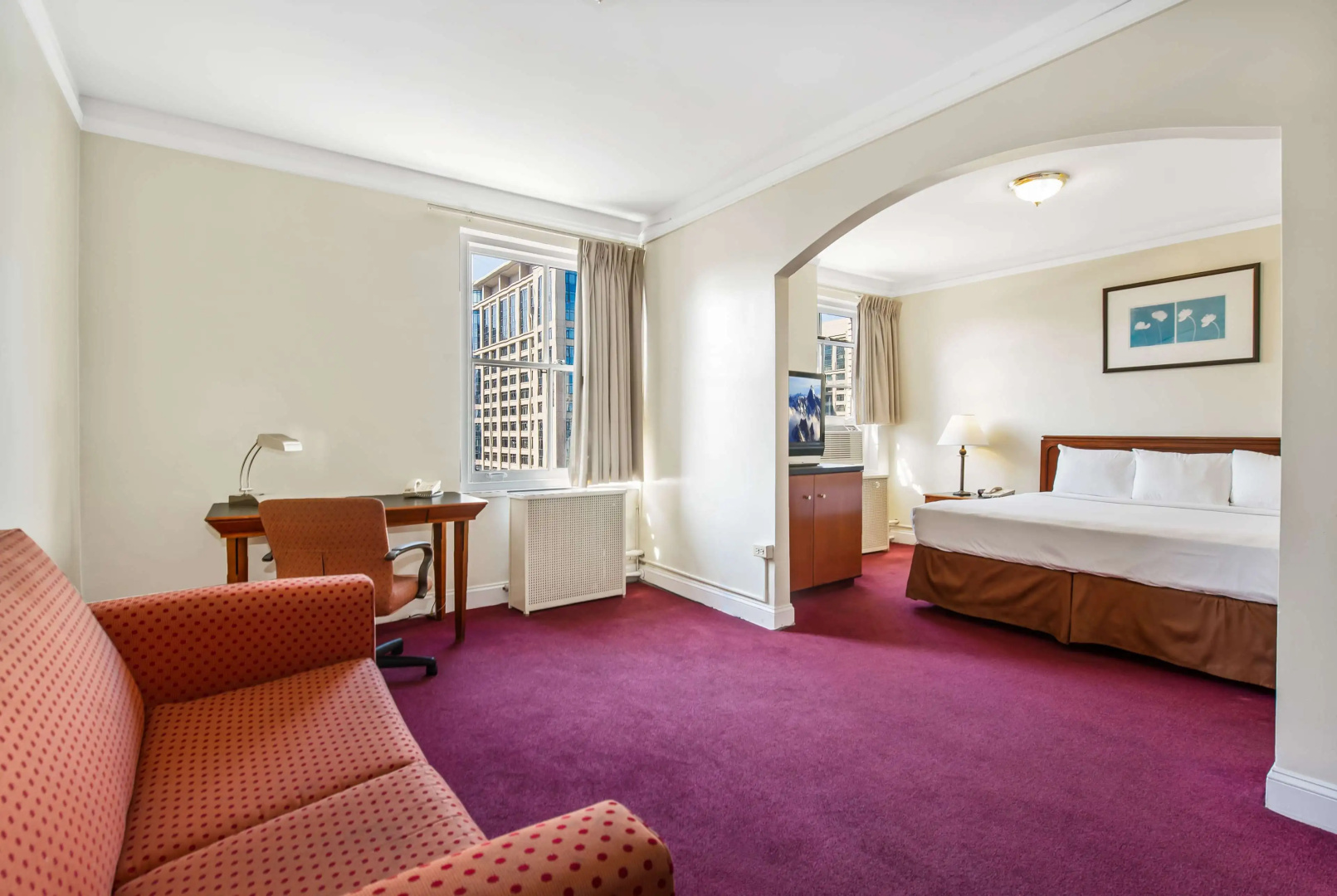 Photo - Travelodge by Wyndham Downtown Chicago