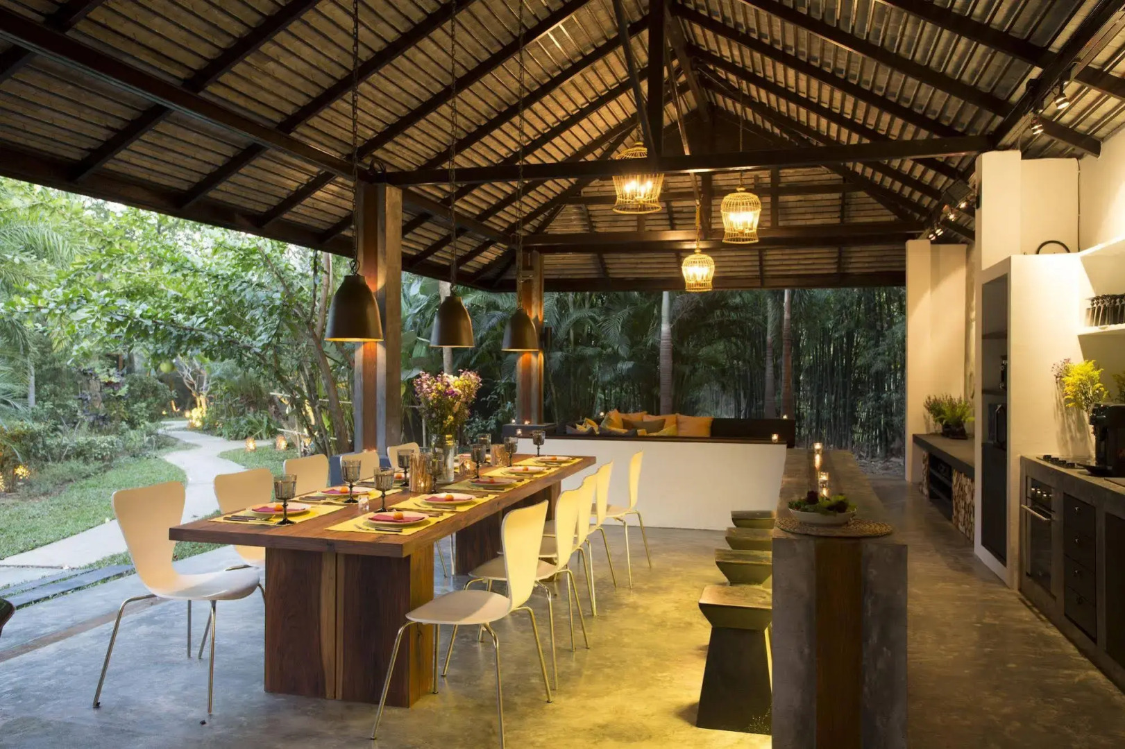 Foto - Tolani Southgate Villa Chiang Mai