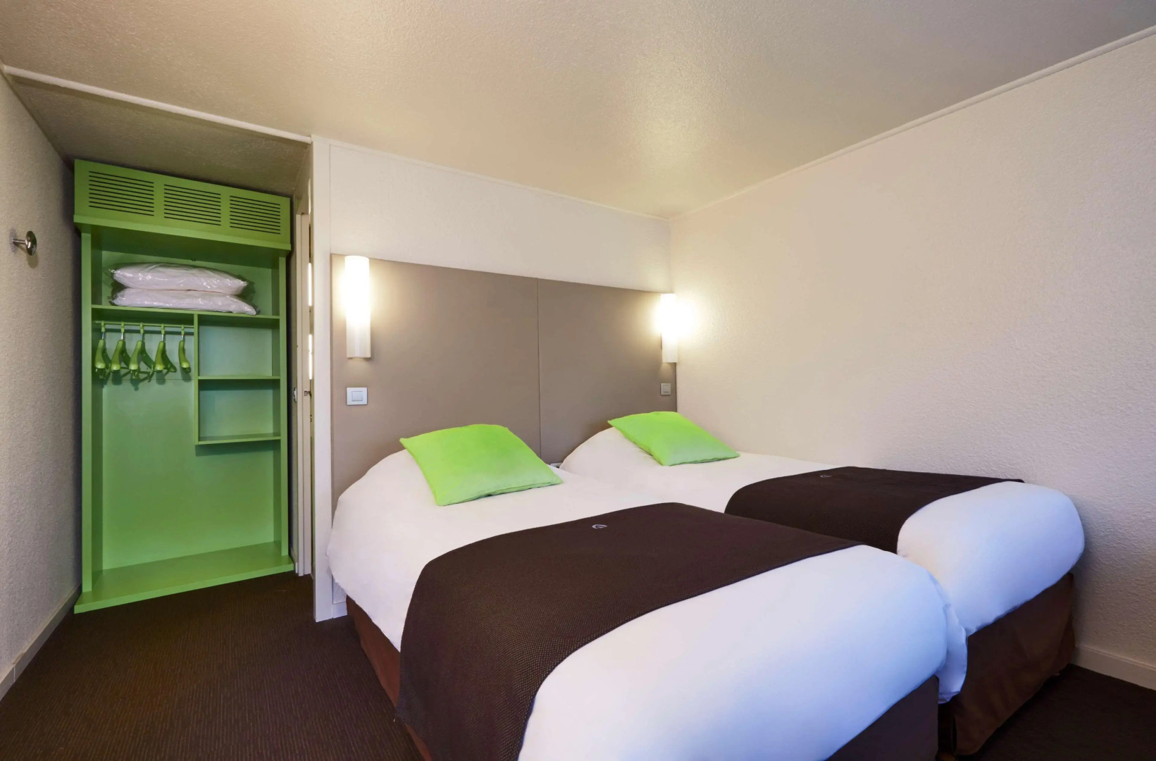 Photo - Campanile Poitiers - Site du Futuroscope