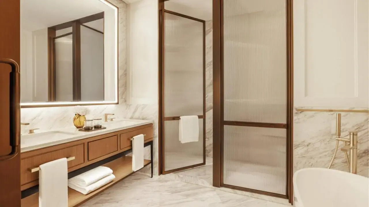 Foto - Jumeirah Residences Marsa Al Arab Dubai