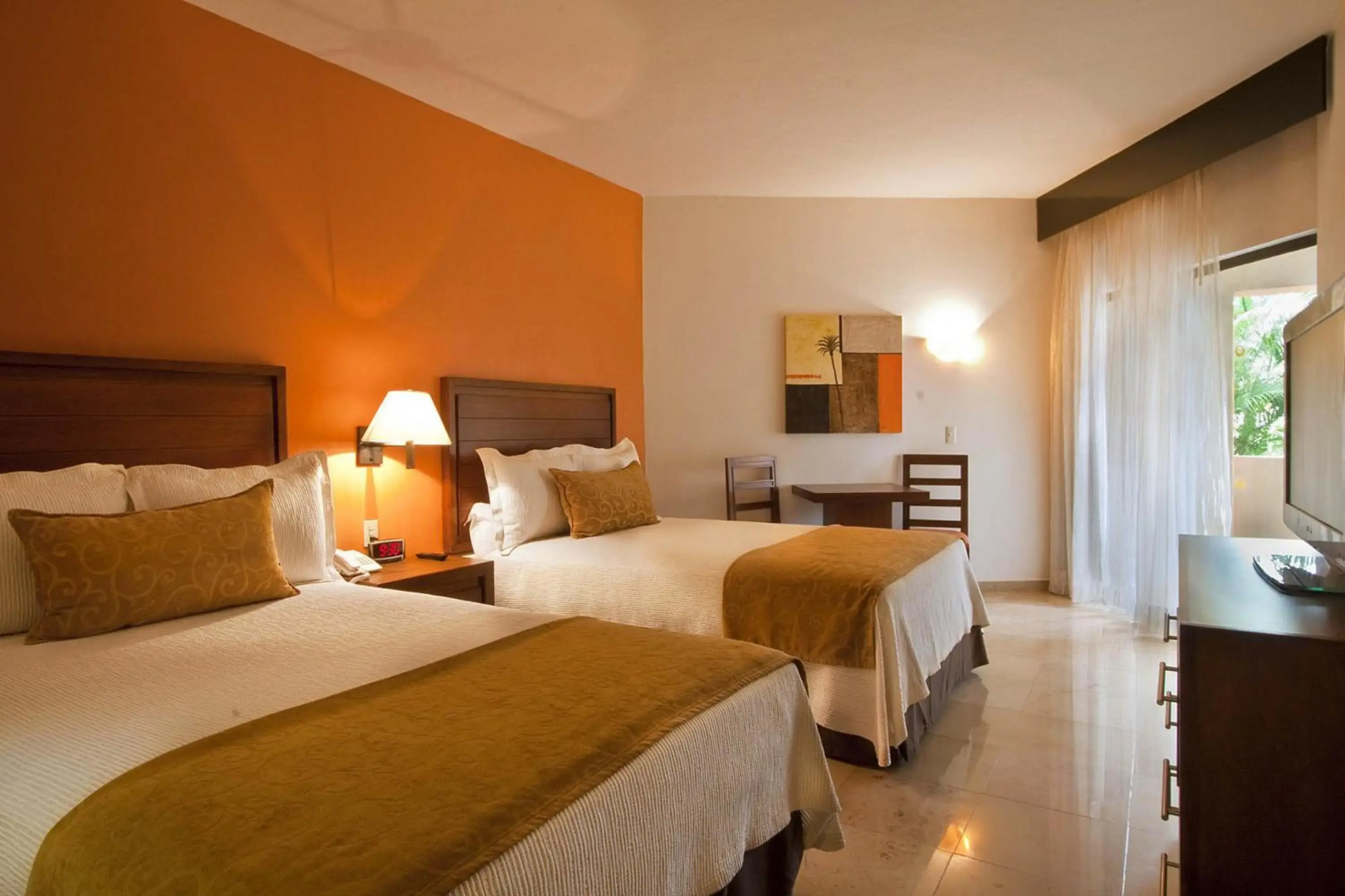Photo - Canto del Sol Puerto Vallarta All Inclusive
