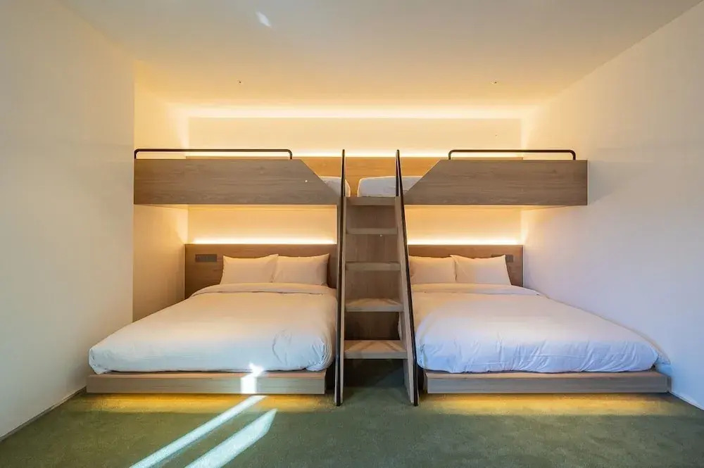 Foto - Gudo Collective Gangnam 구도 컬렉티브 강남