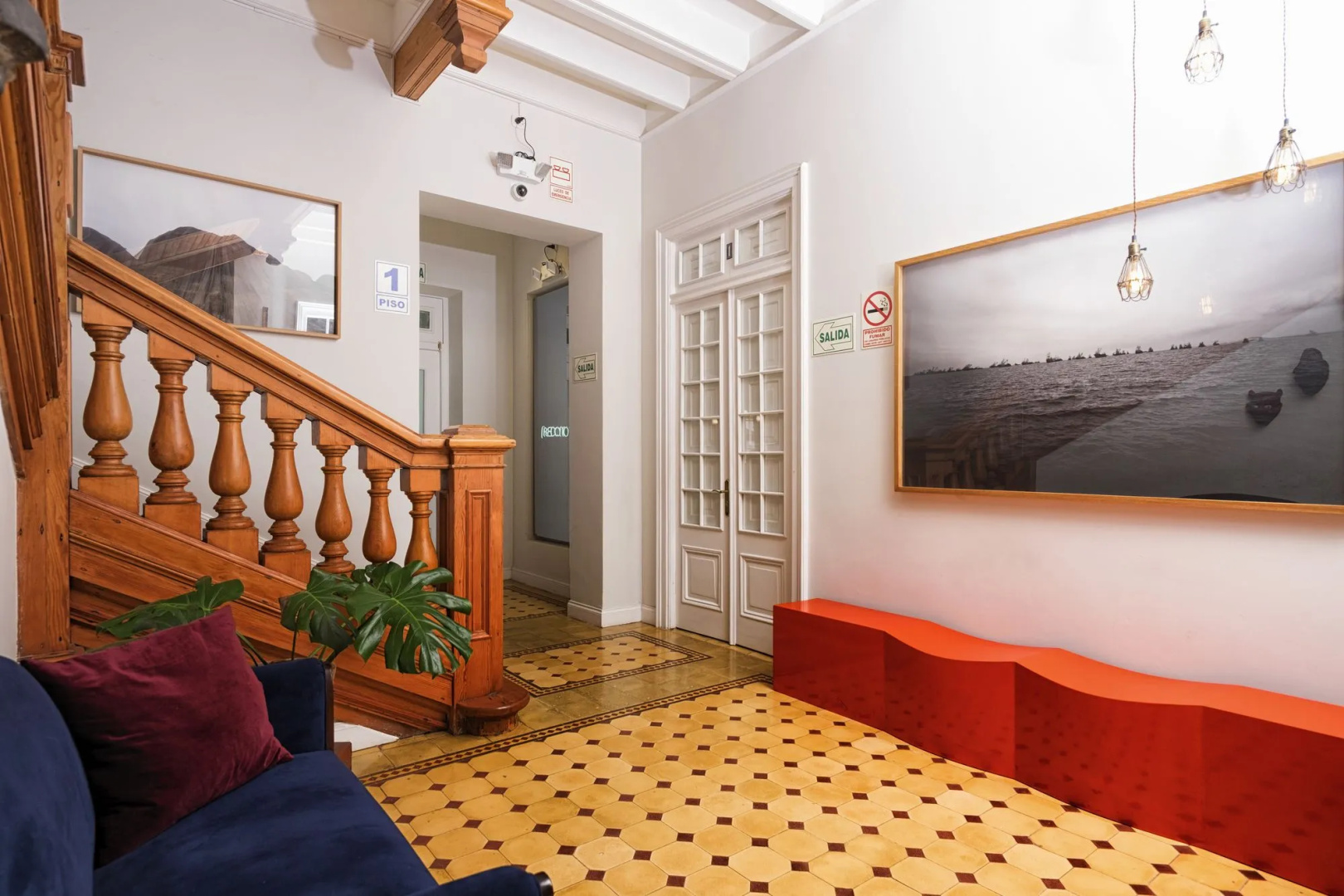 Foto - Villa Barranco by Ananay Hotels