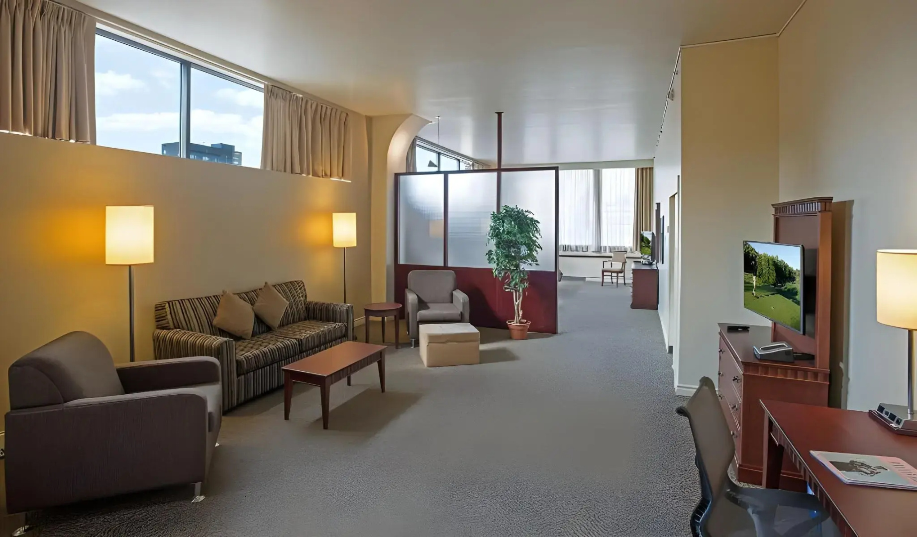 Foto - Le Square Phillips Hôtel & Suites