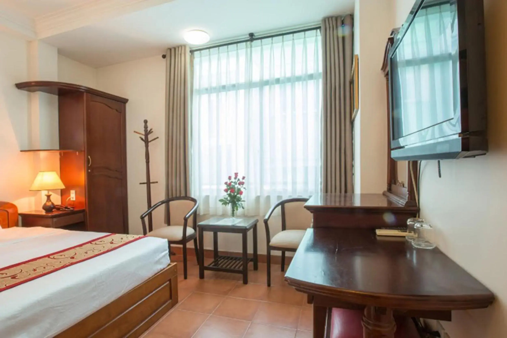 Foto - Ngoc Minh Hotel