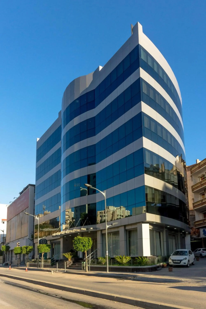 Foto - Hôtel Sidi Yahia