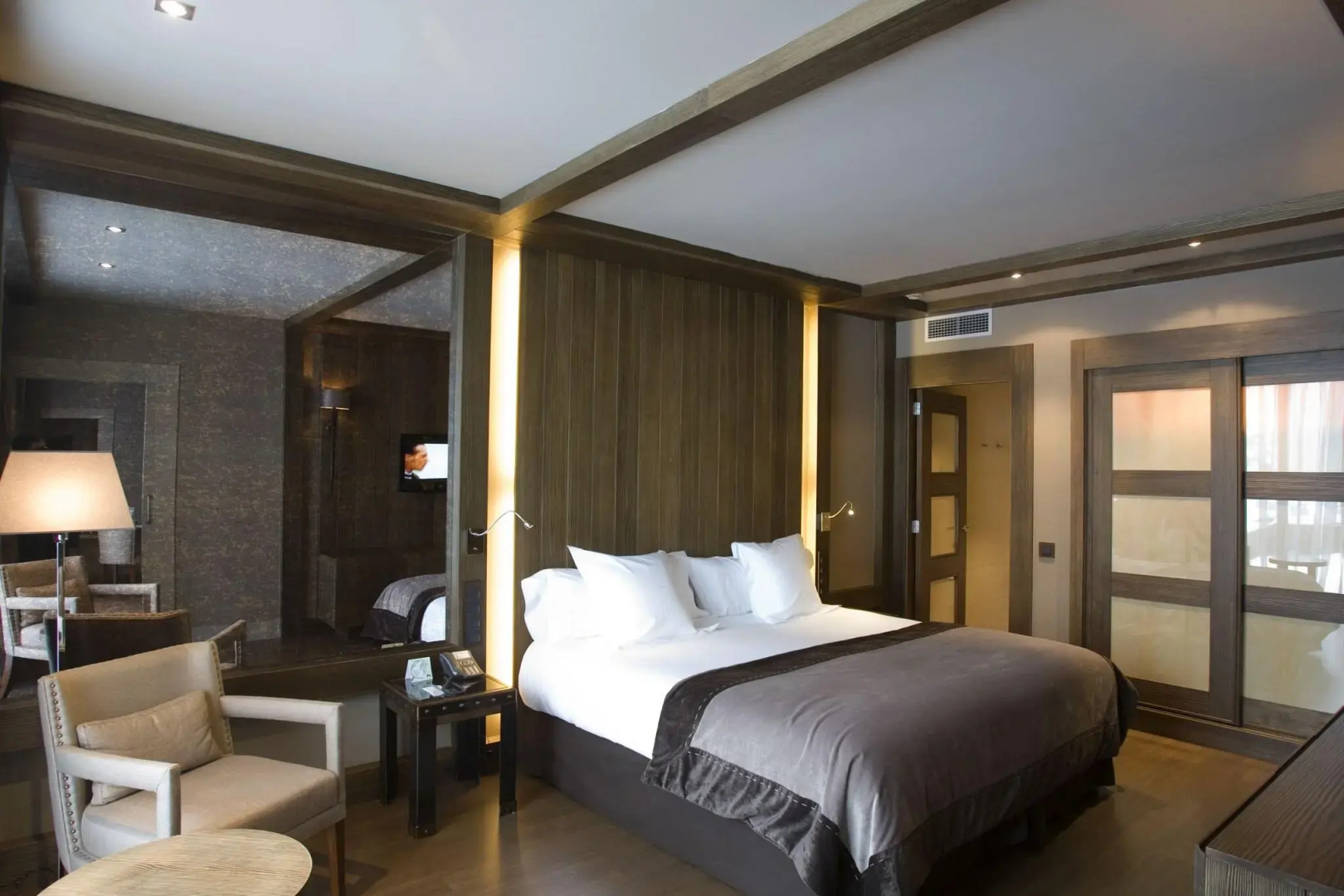 Foto - Hotel Val de Neu G.L.