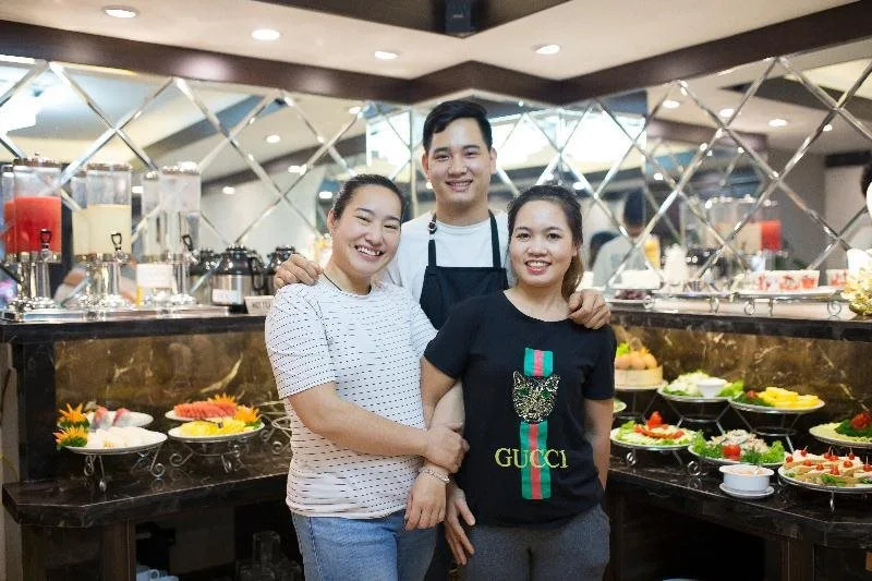 Photo - Splendid Pearlight Hanoi