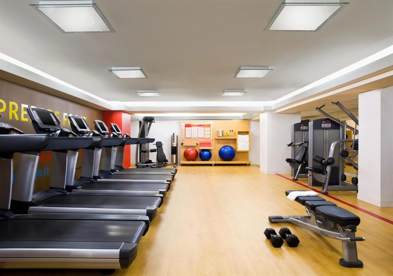 Foto - Sheraton Fallsview Hotel