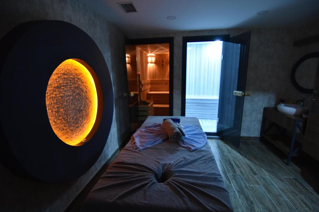 Photo - Sirena Apart & SPA