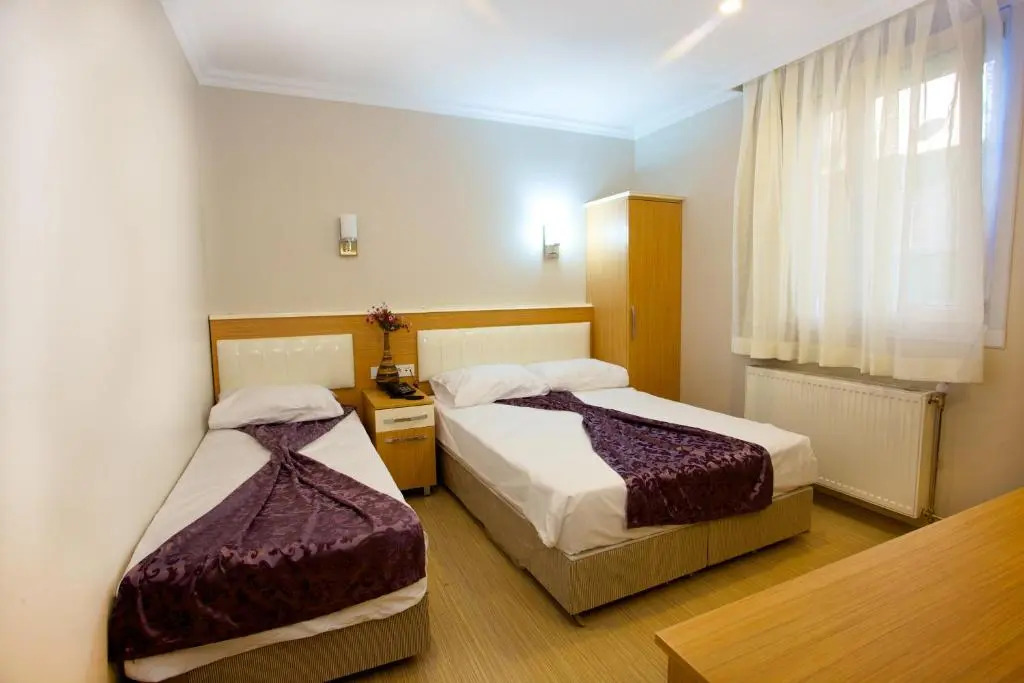 Photo - Hotel The Ferah