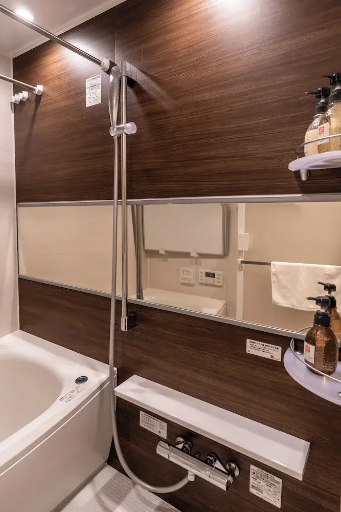 Photo - Apartment Hotel 11 Shinsaibashi