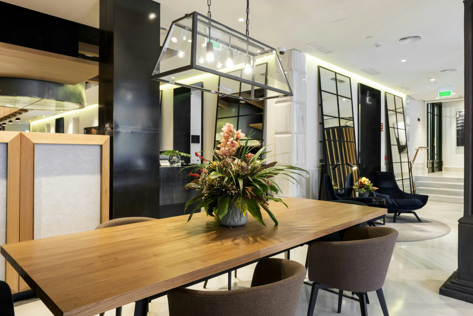 Foto - DoubleTree by Hilton Madrid-Prado