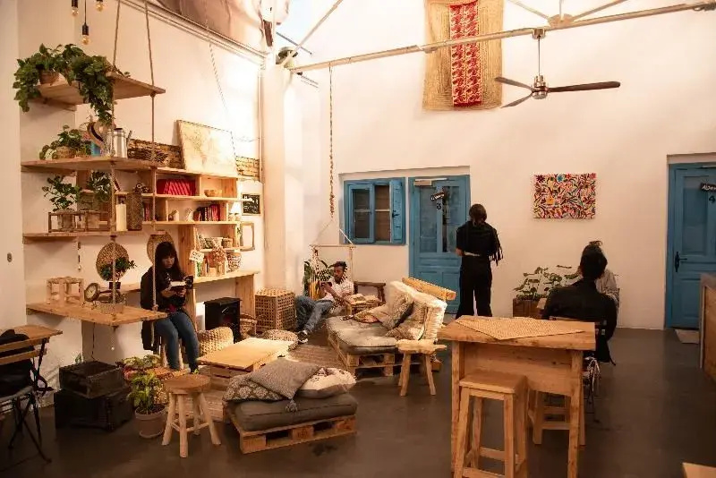 Photo - Cantagua Hostel