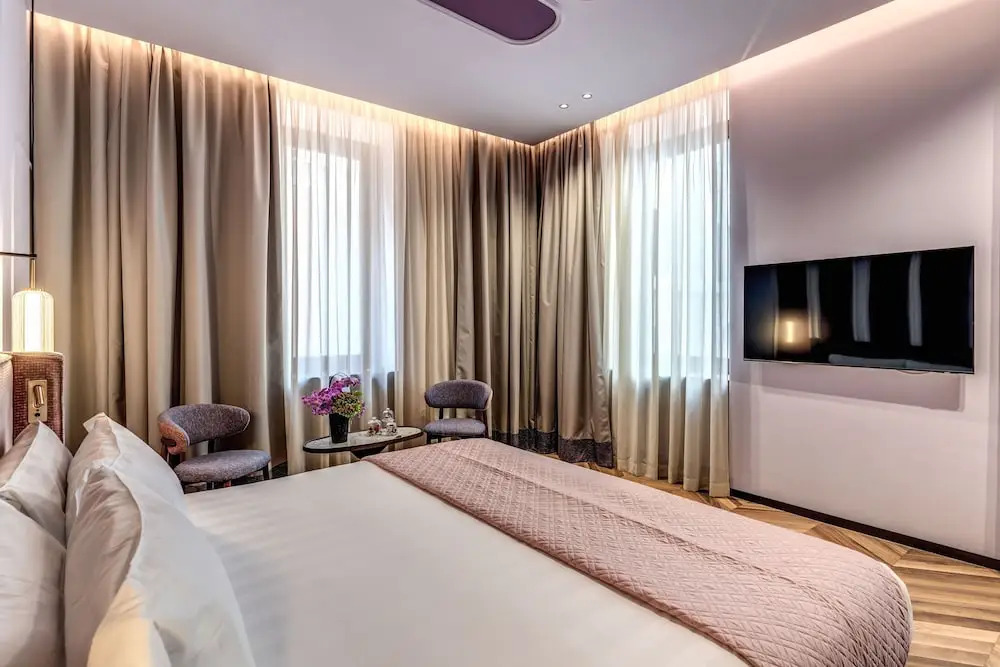 Foto - THE STEPS Hotel - by Eitch Collection