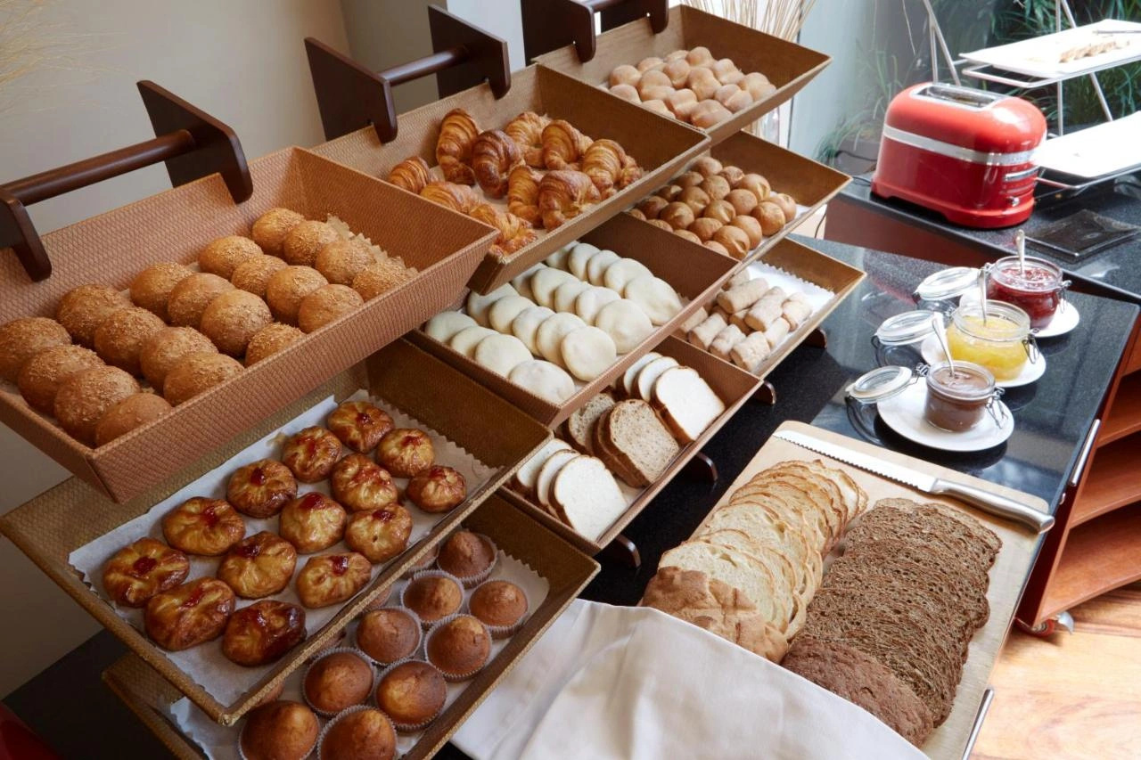 Photo - LUOXO Hotel