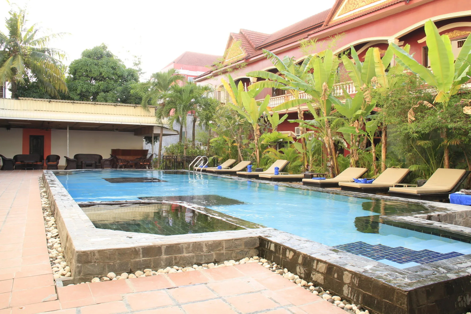 Foto - Mekong Angkor Palace Inn
