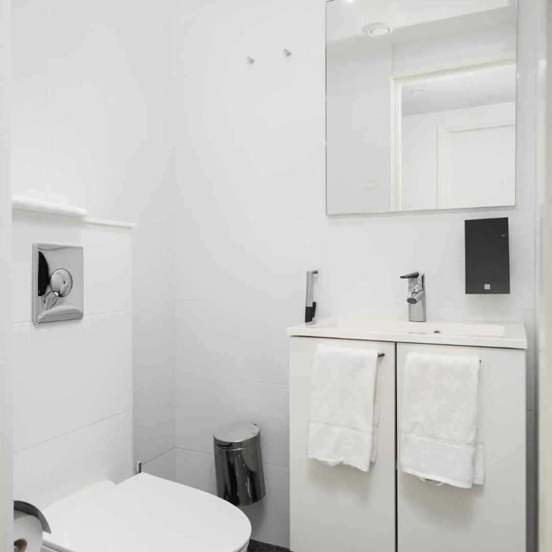 Foto - Hotel Matts