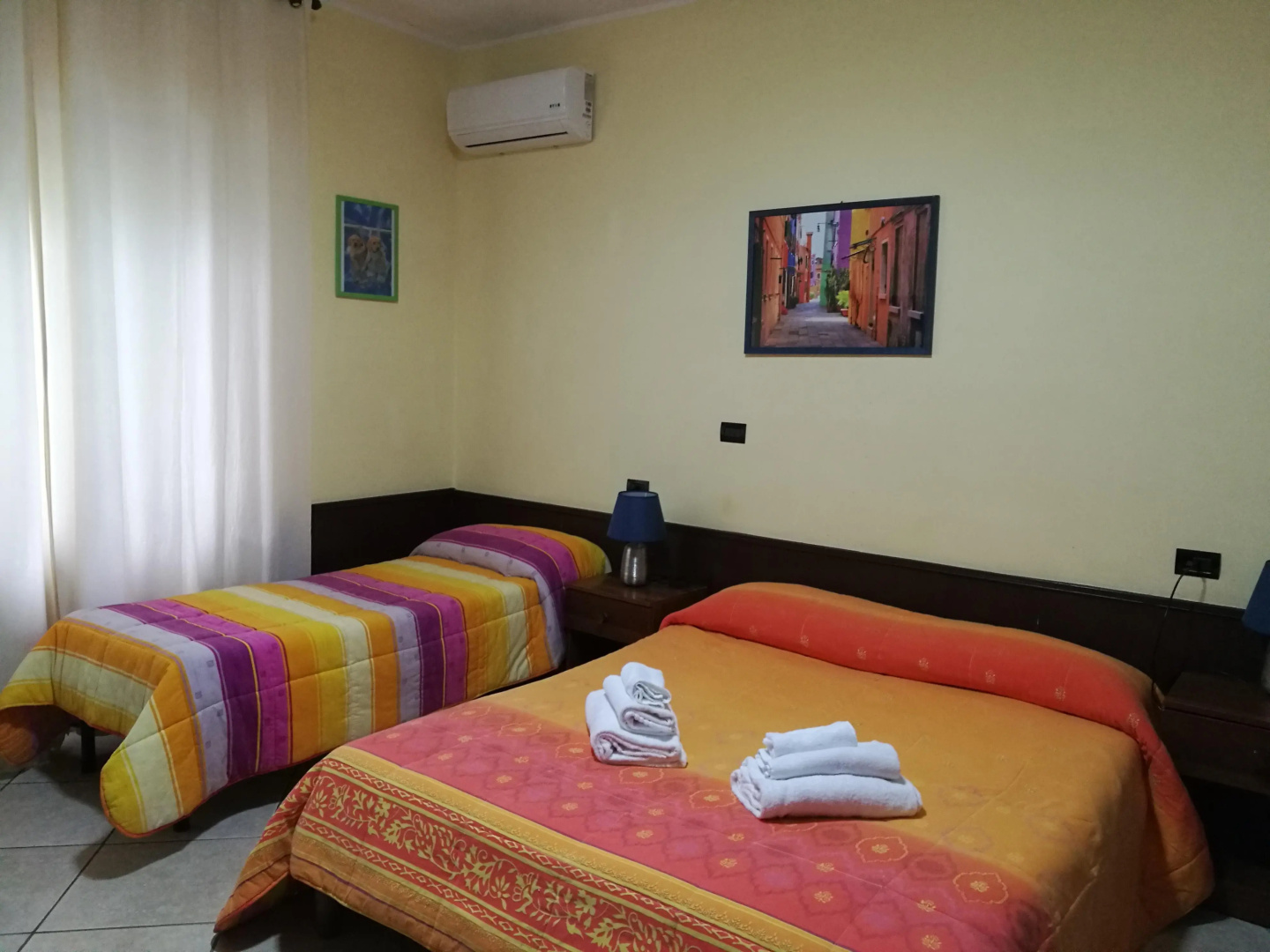 Foto - Garden Inn
