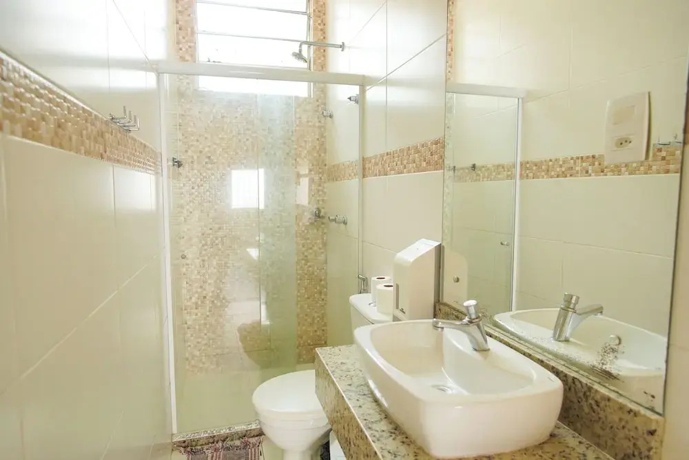 Foto - Solcity Hostel