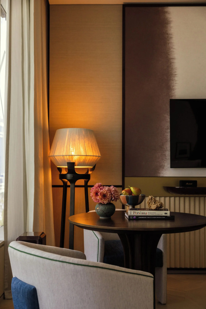 Foto - Rosewood Doha