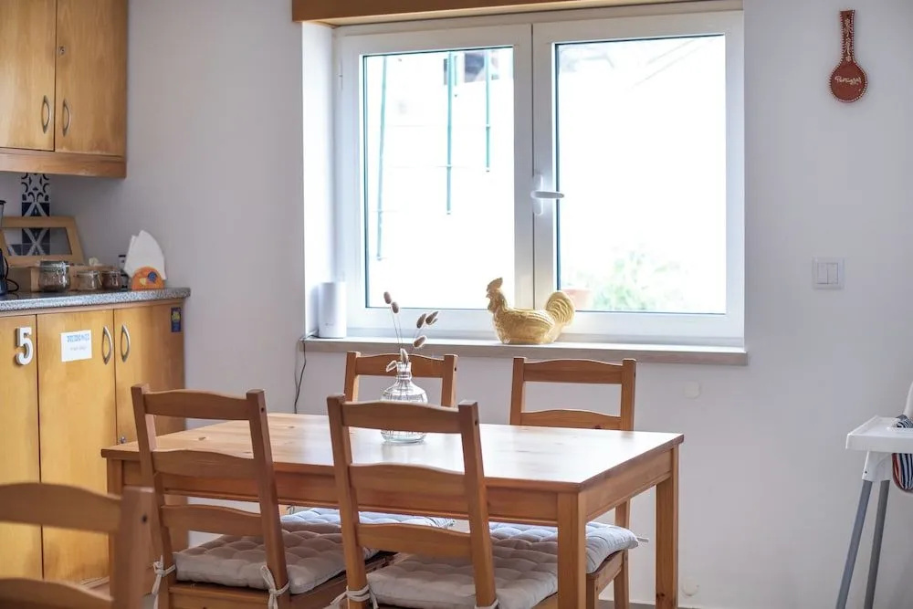 Photo - Ó da Casa-Typical Portuguese Guest House