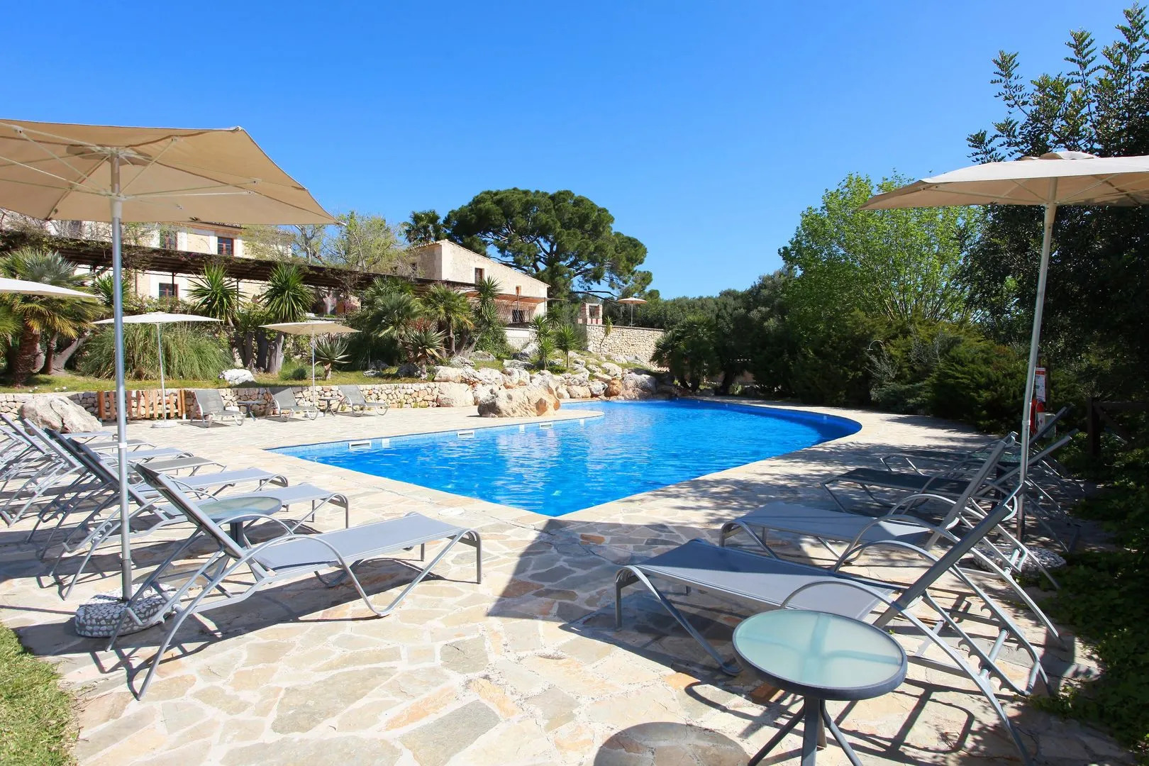 Foto - Agroturismo Son Siurana