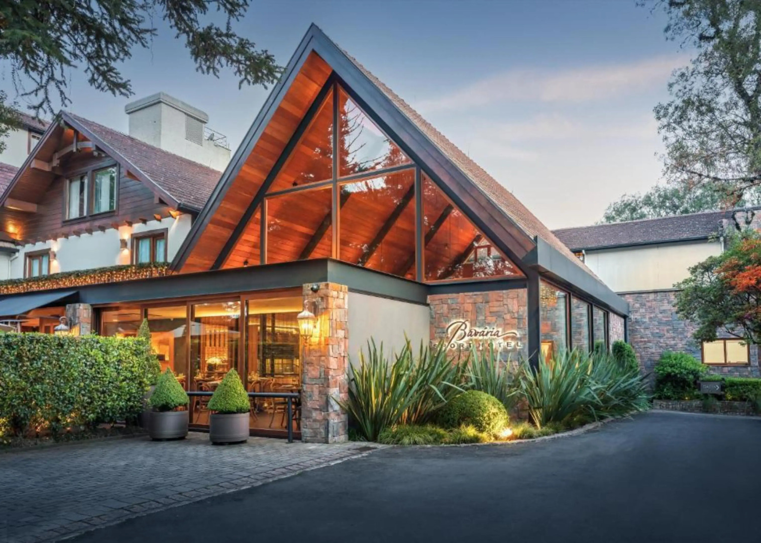 Photo - Bavaria Sport Hotel