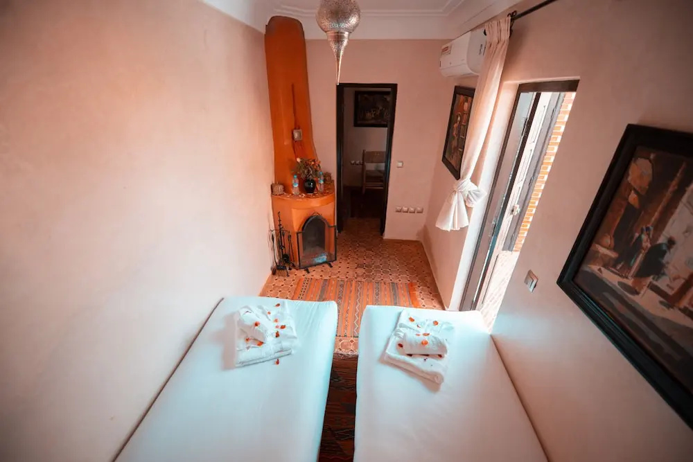 Photo - Riad Eva