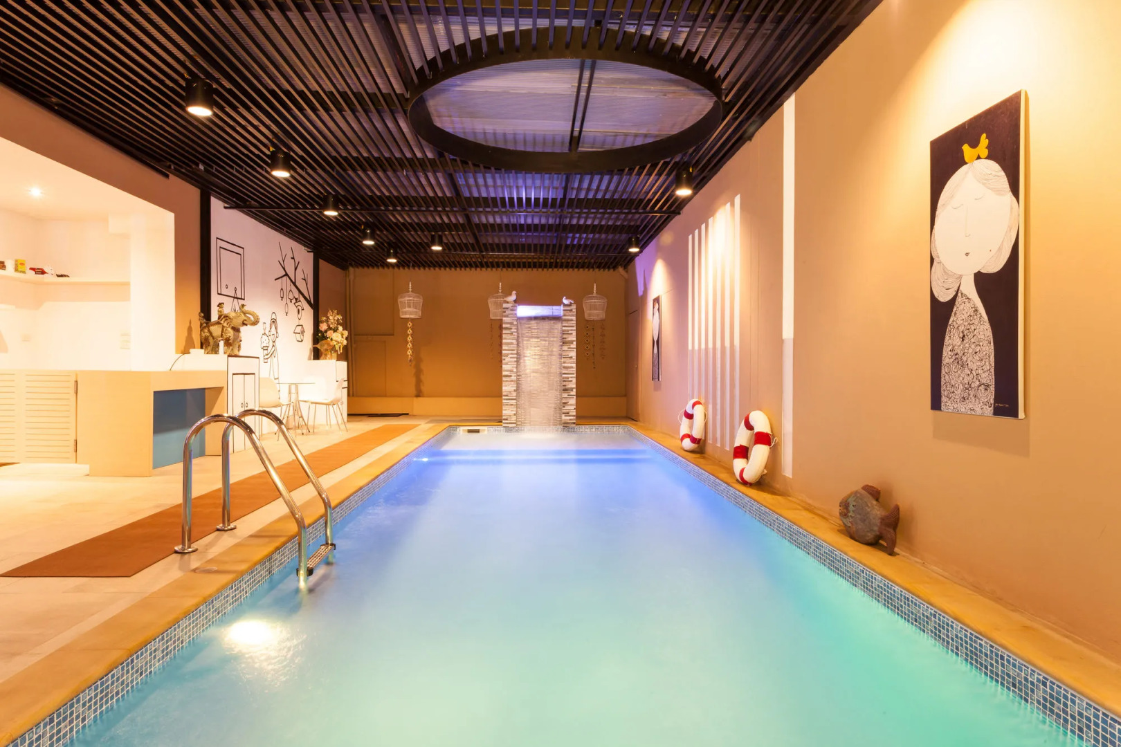 Foto - We Briza Hotel Chiangmai