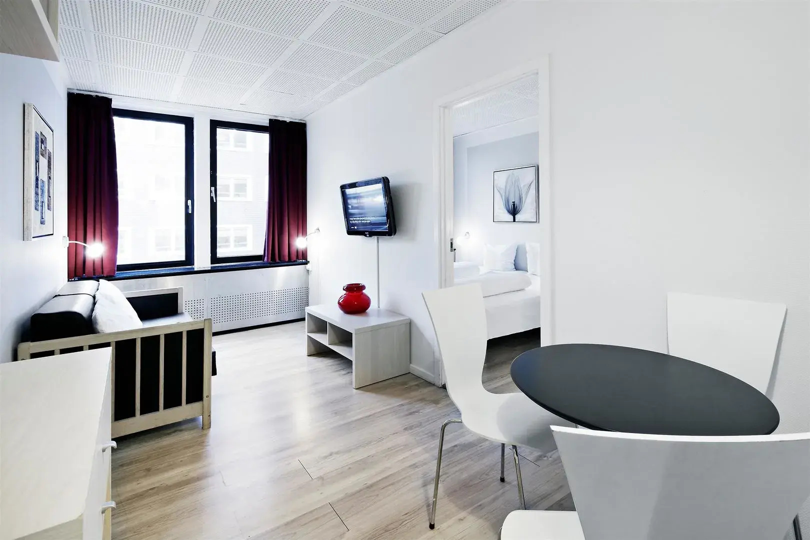 Foto - Manon Les Suites