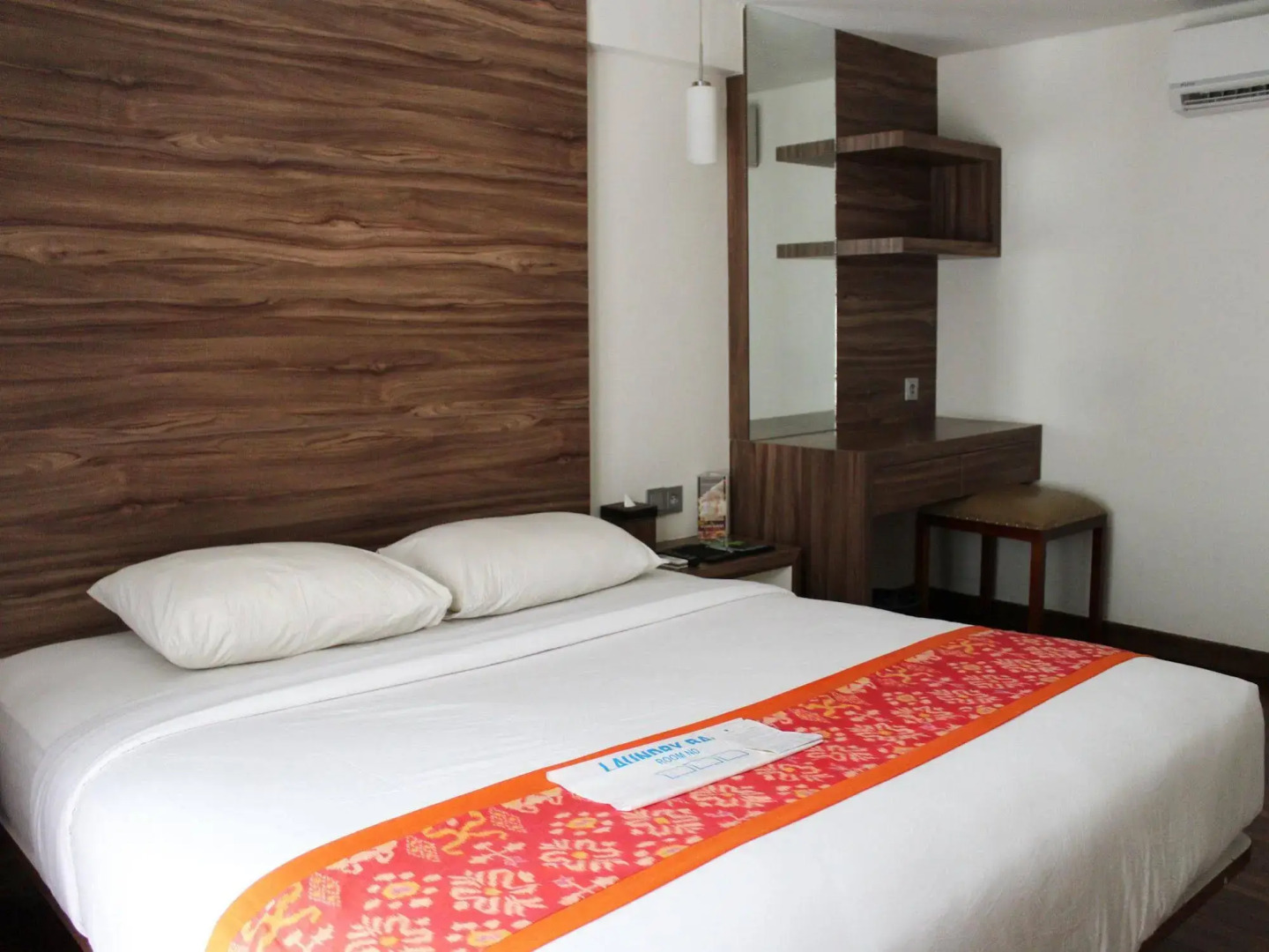 Foto - The Legian Sunset Residence