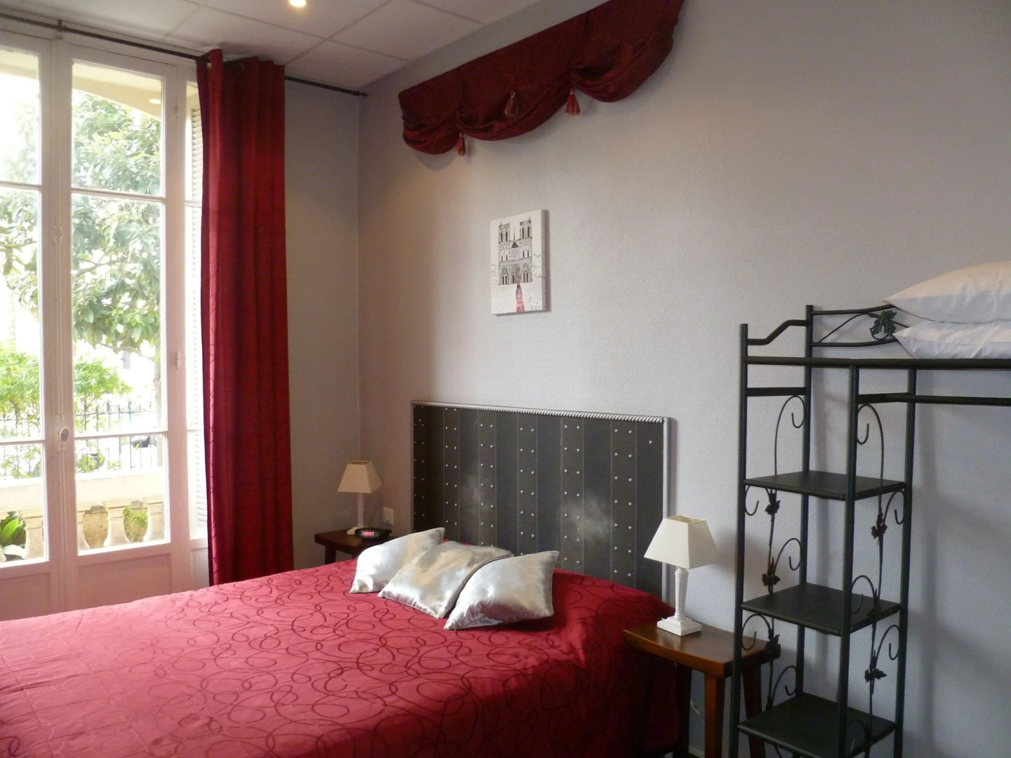 Foto - Hotel Victor Hugo Nice