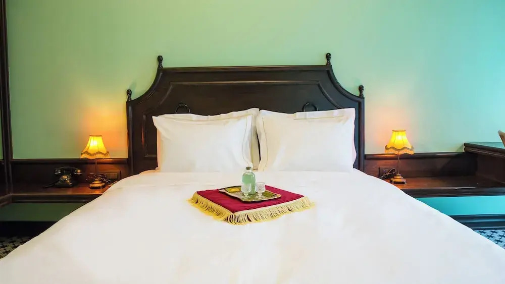 Foto - Juan Rodriguez Hacienda