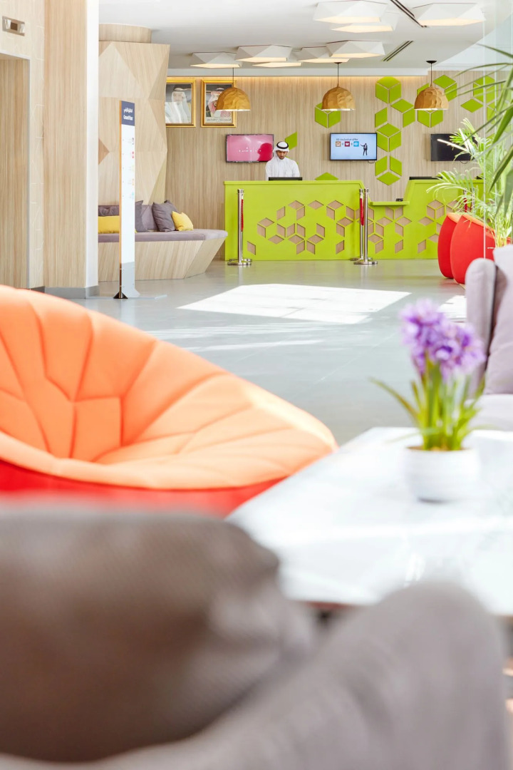 Photo - ibis Styles Makkah