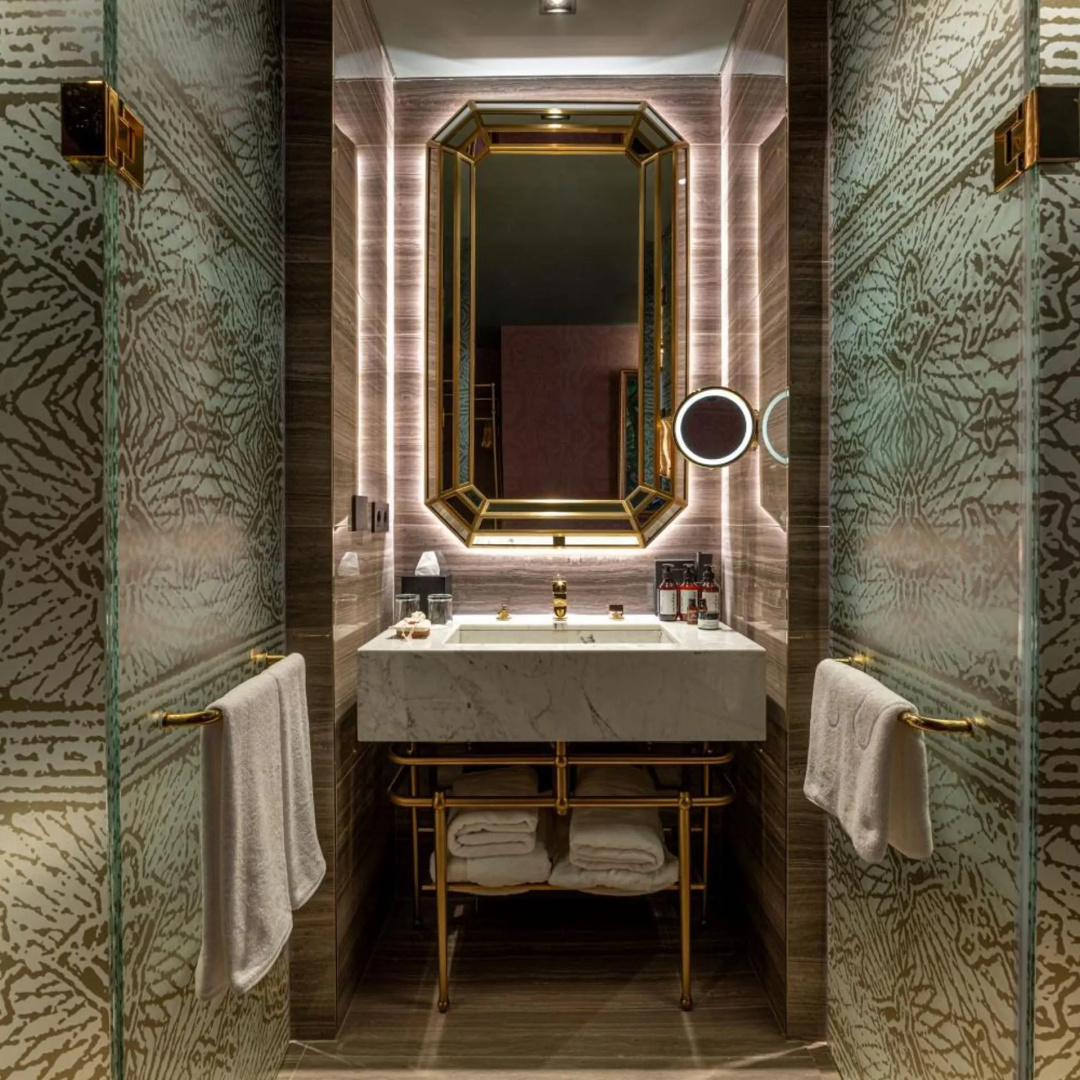 Foto - Orient Occident Hotel Istanbul, Autograph Collection