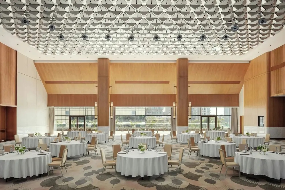 Photo - JW Marriott Hotel Tashkent
